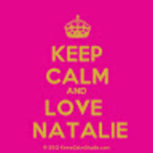 Meet your Posher, Natalie